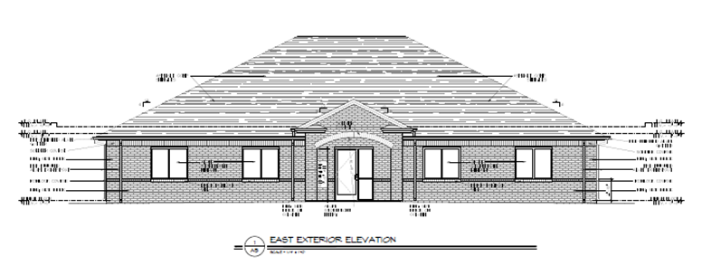 0 Sara Road, Mustang, OK for lease - Primary Photo - Image 1 of 3