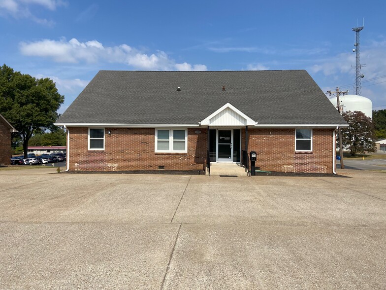 1829 Memorial Dr, Clarksville, TN for sale - Building Photo - Image 1 of 1