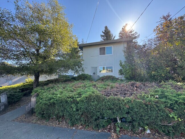 Plus de détails pour 437 Corte Arango, El Sobrante, CA - Multi-résidentiel à vendre