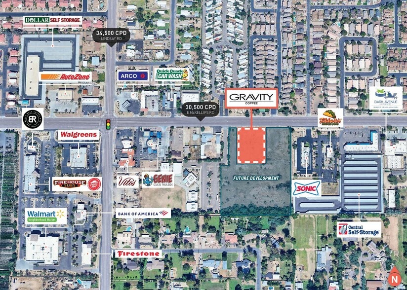 2937 E McKellips Rd, Mesa, AZ for lease - Building Photo - Image 2 of 5