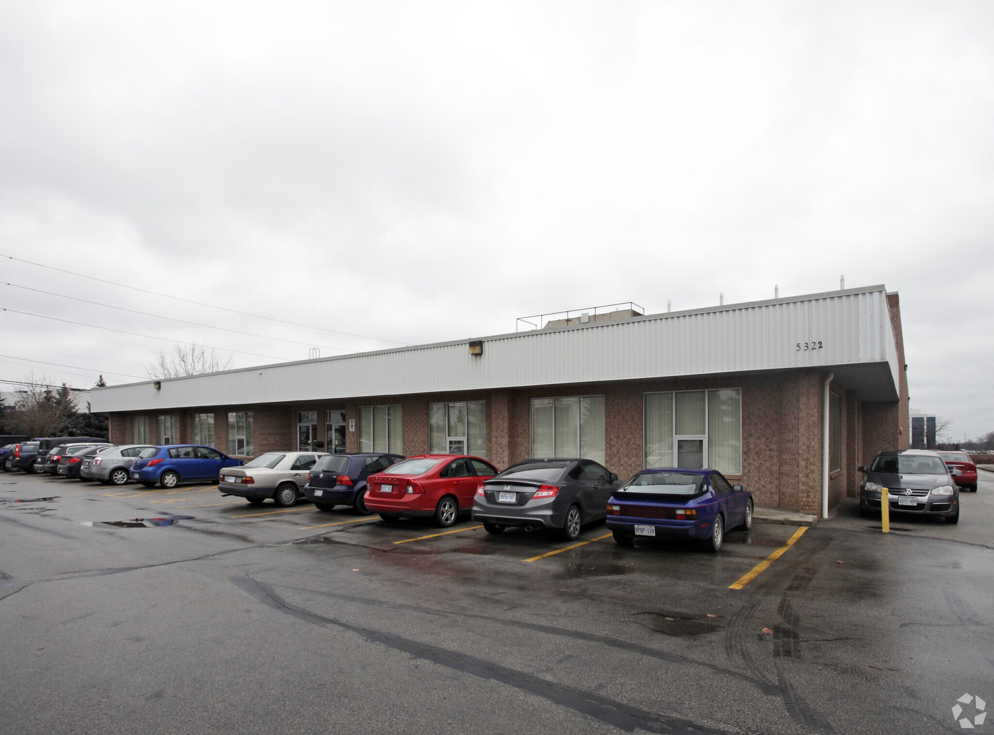 5322 John Lucas Dr, Burlington, ON à vendre Photo principale- Image 1 de 1