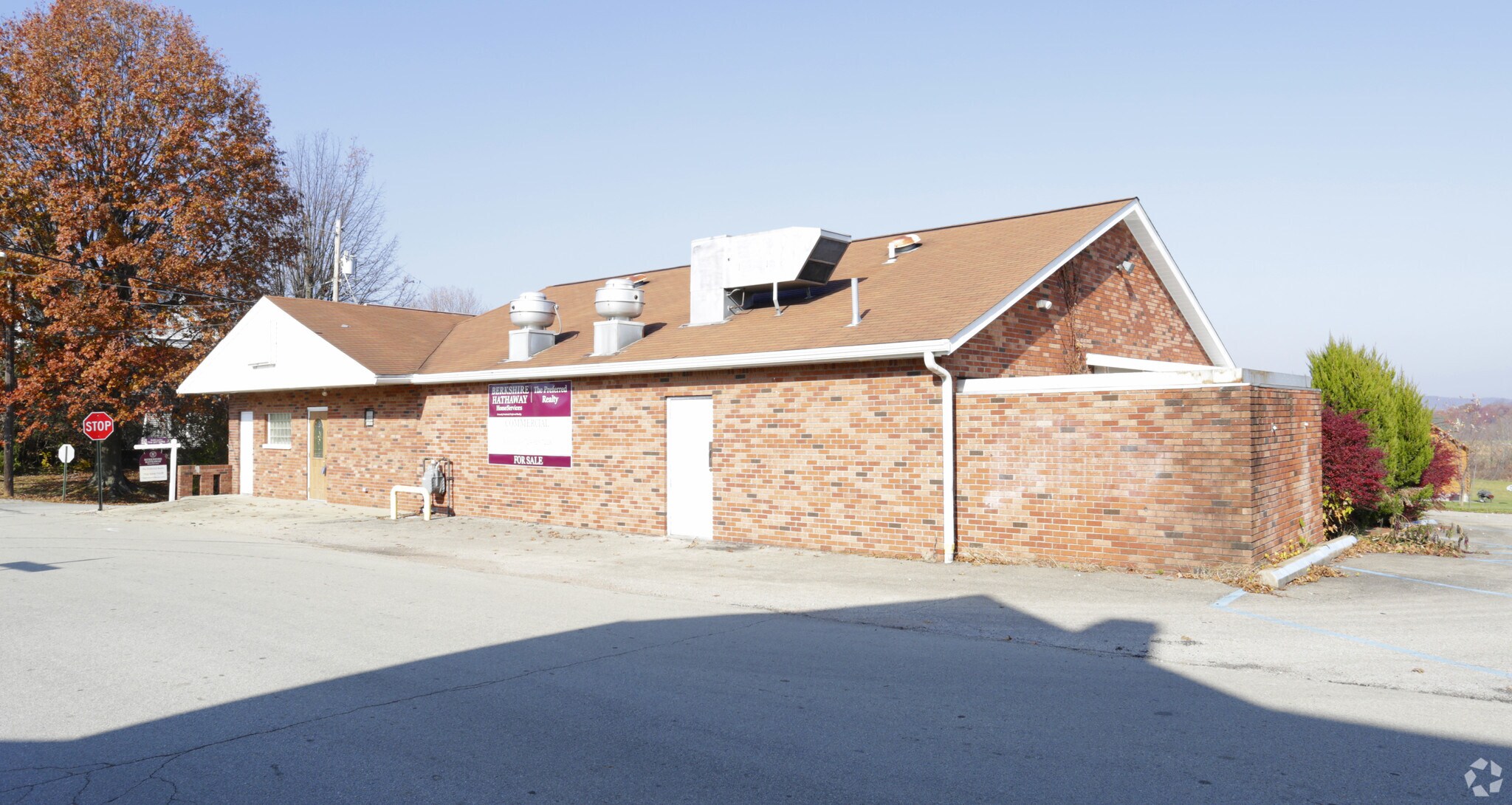 301 Constitution St, Perryopolis, PA à vendre Photo principale- Image 1 de 6