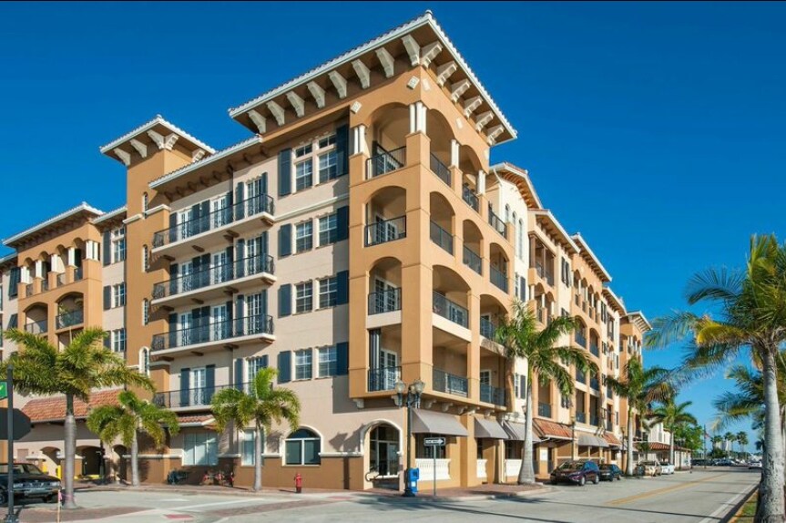 130 S Indian River Dr, Fort Pierce, FL à vendre - Photo du bâtiment - Image 2 de 83
