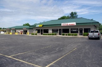 Plus de détails pour 304 S Obannon St, Raymond, IL - Bureau/Commerce de détail à louer