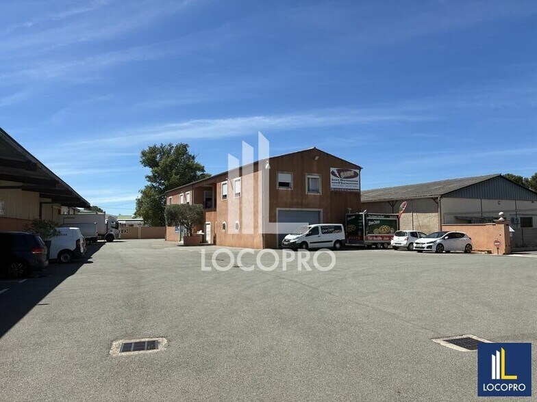 Industrial in Le Muy for lease - Building Photo - Image 3 of 12