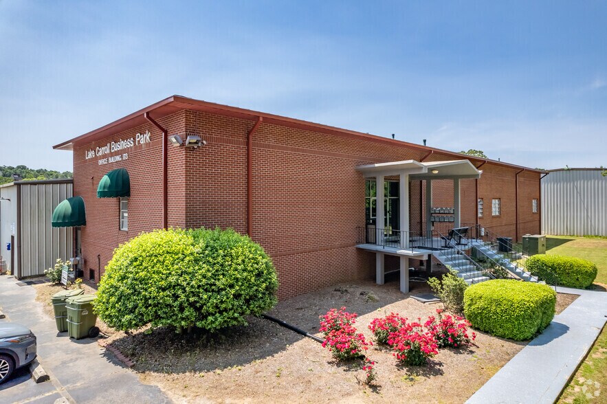 173-245 Kilgore Rd, Carrollton, GA à louer - Photo du bâtiment - Image 2 de 16