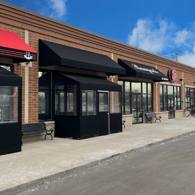 More details for 4152 Roosevelt Rd, Hillside, IL - Retail for Lease
