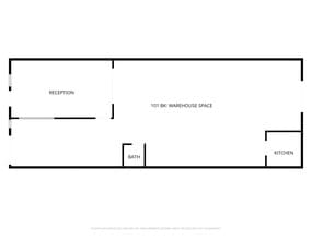 101 S Congress Ave, Delray Beach, FL à louer Plan de site- Image 2 de 7