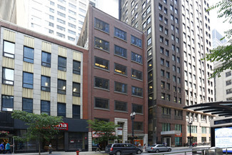 Plus de détails pour 166 W Washington St, Chicago, IL - Bureau à louer