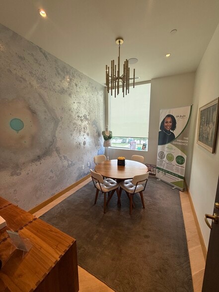 505 Louis Henna Blvd, Round Rock, TX for lease - Interior Photo - Image 3 of 16