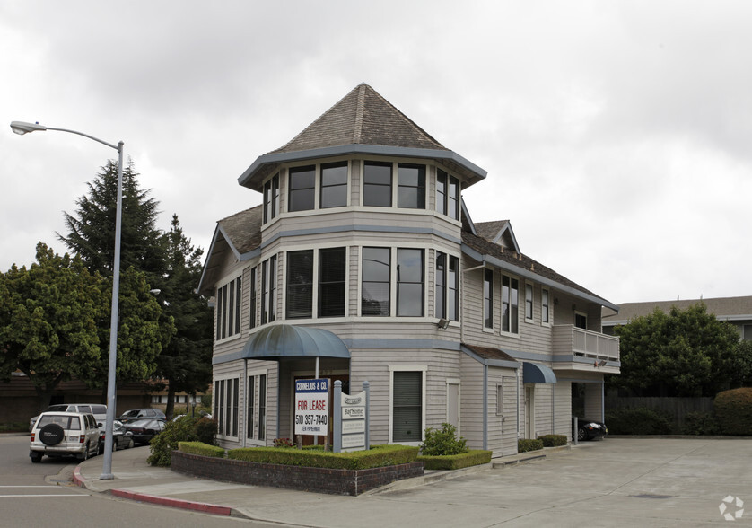 477 Callan Ave, San Leandro, CA for lease - Primary Photo - Image 1 of 7