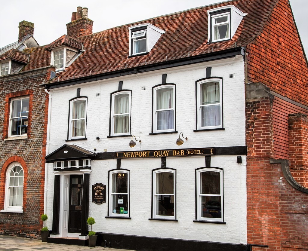 41 Quay St, Newport à vendre Photo principale- Image 1 de 30