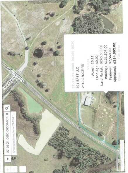 Multi Parcel Sale! portfolio of 2 properties for sale on LoopNet.ca - Building Photo - Image 3 of 22