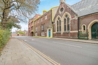 More details for 15 Chapel Field, Norwich - Office for Sale