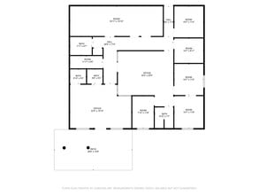 1103 N Laura St, Jacksonville, FL à louer Photo intérieure- Image 1 de 1