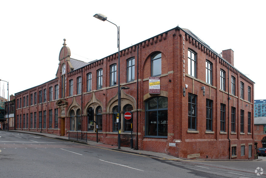 2 The Calls, Leeds for lease - Primary Photo - Image 1 of 2