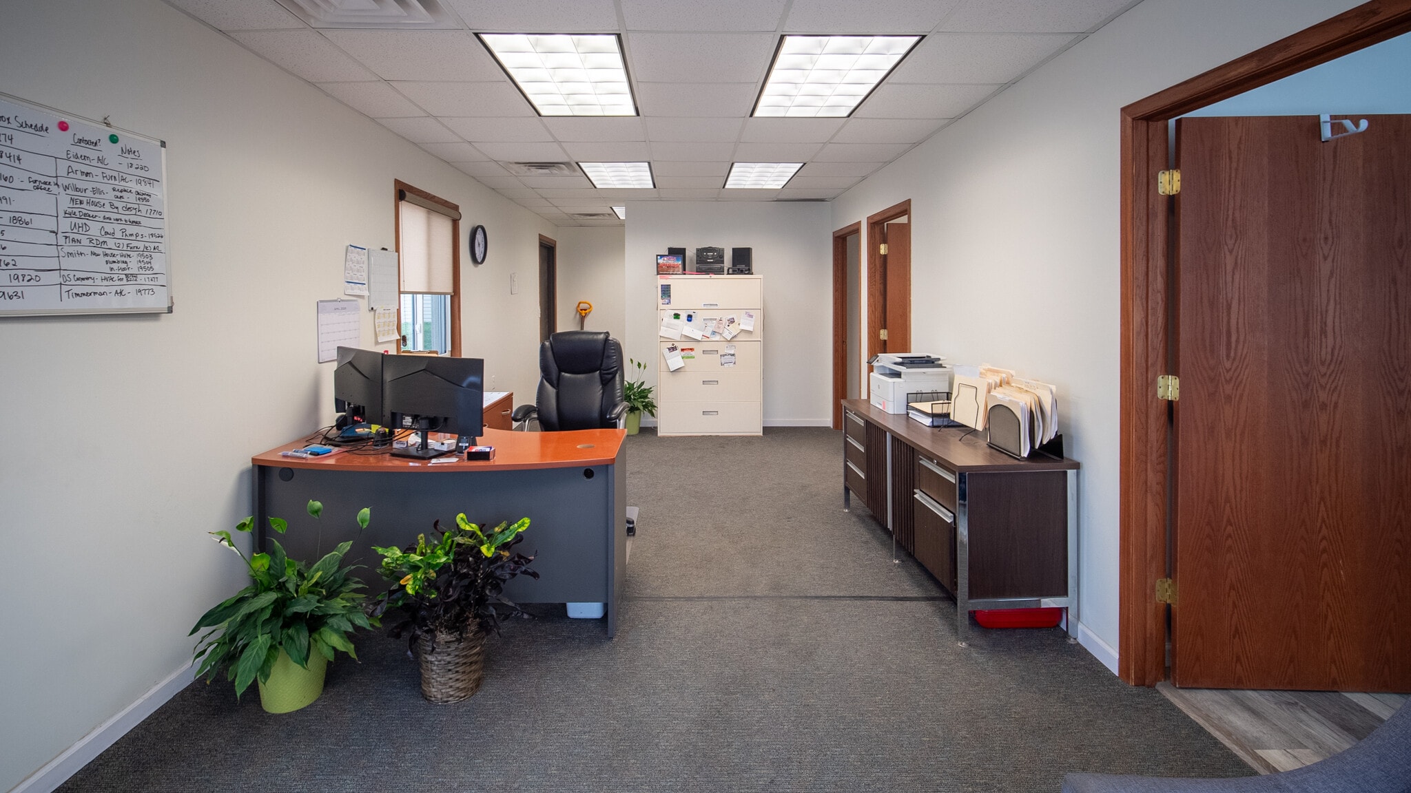 501 S Mantorville Ave, Kasson, MN à louer Photo intérieure- Image 1 de 6