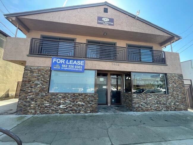 Plus de détails pour 3906-3910 4th St, Long Beach, CA - Commerce de détail à louer