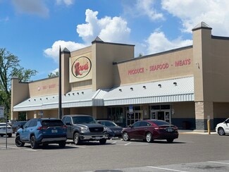 More details for 1090 Edgewood Ave N, Jacksonville, FL - Land for Lease