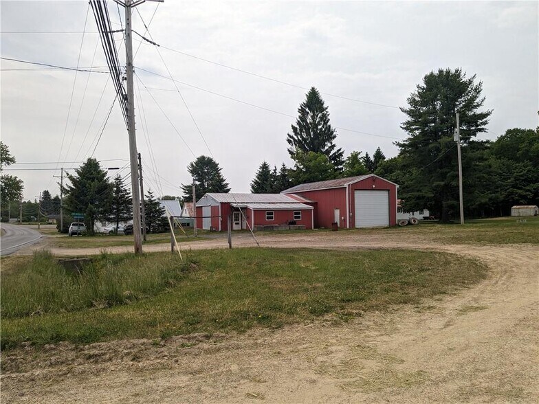 4304 Route 646, Cyclone, PA à vendre - Photo du b timent - Image 2 de 22