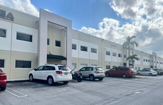 More details for 10850 NW 21st St, Miami, FL - Industrial for Lease