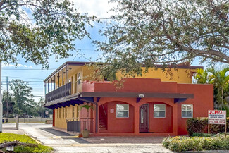 More details for 5628 Central Ave, Saint Petersburg, FL - Office for Lease