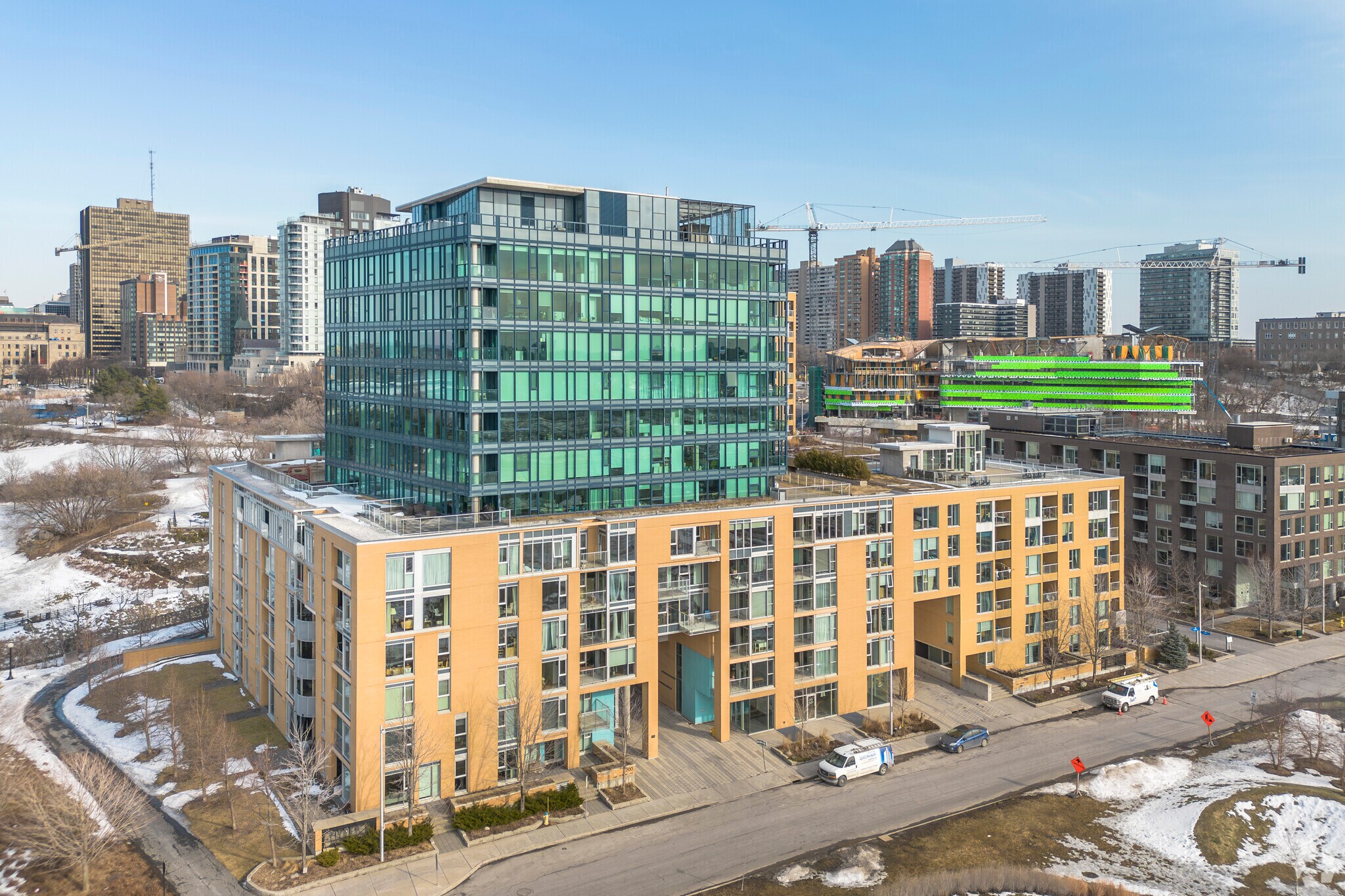 200 Lett St, Ottawa, ON à vendre Photo principale- Image 1 de 1