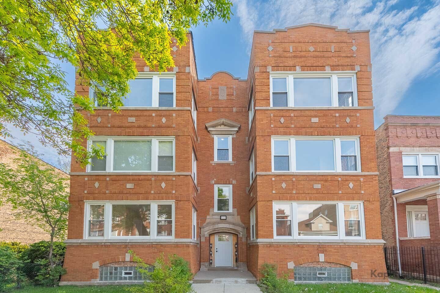7727 S Carpenter St, Chicago, IL à vendre Photo principale- Image 1 de 27