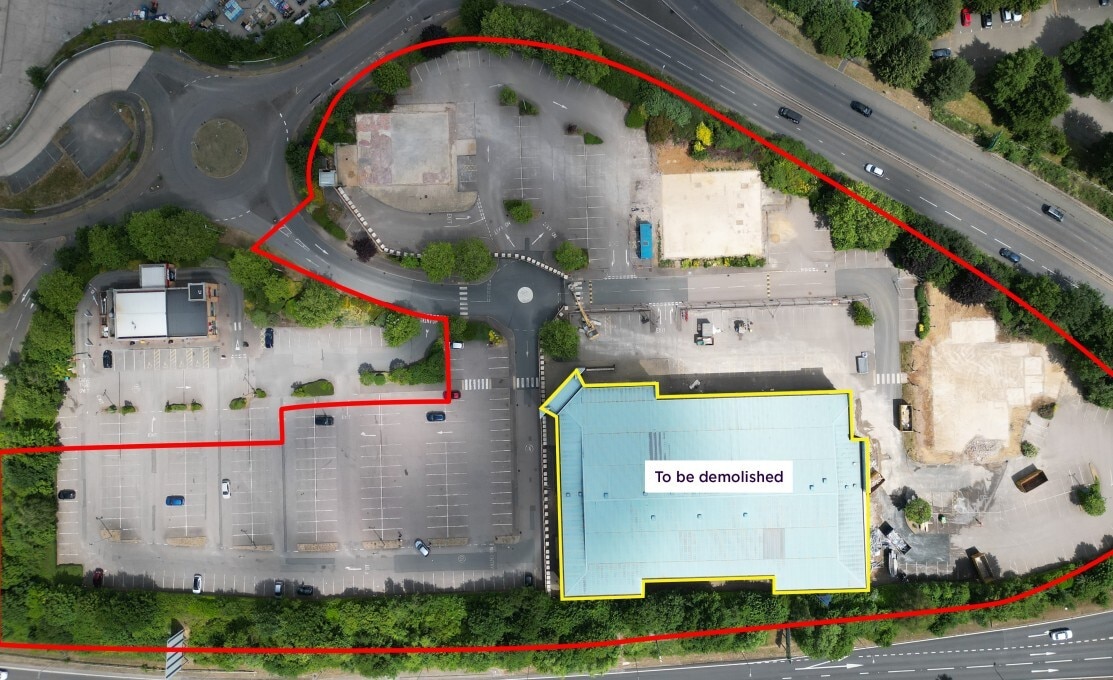 Pegasus Ct, Kettering for lease Primary Photo- Image 1 of 2