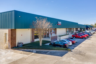 More details for 4520-4564 36th St, Orlando, FL - Industrial for Lease