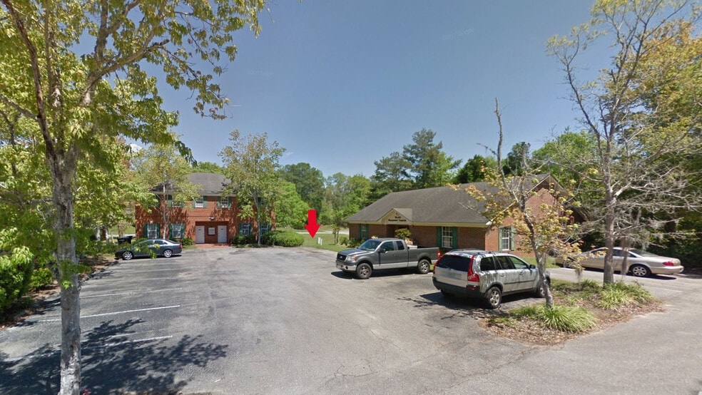 0 Kerry Forest Pky, Tallahassee, FL for sale - Building Photo - Image 3 of 5