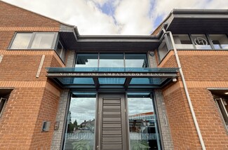 Plus de détails pour Stockport Rd, Altrincham - Coworking à louer