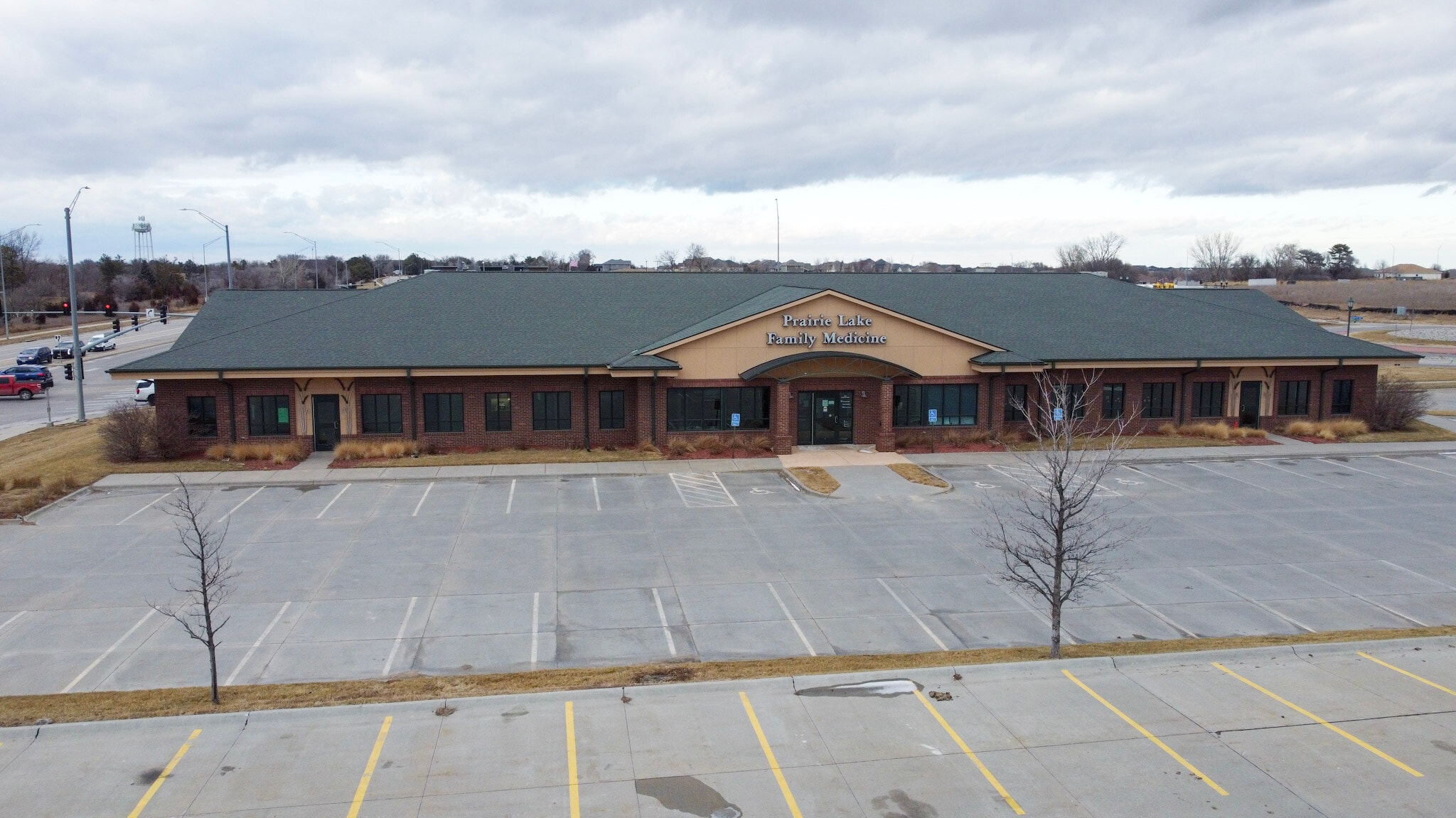 8445 Andermatt Dr, Lincoln, NE à vendre Photo principale- Image 1 de 4