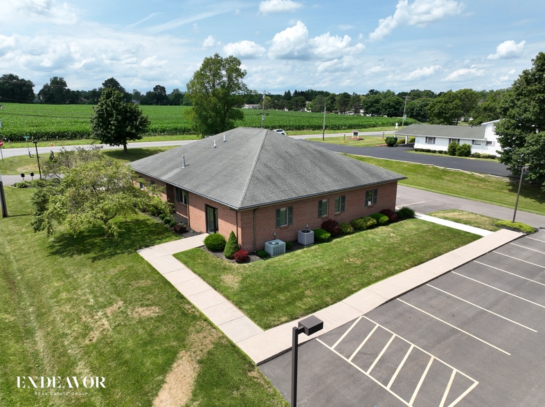 7325 Community Dr, Lima, NY for sale - Building Photo - Image 3 of 5