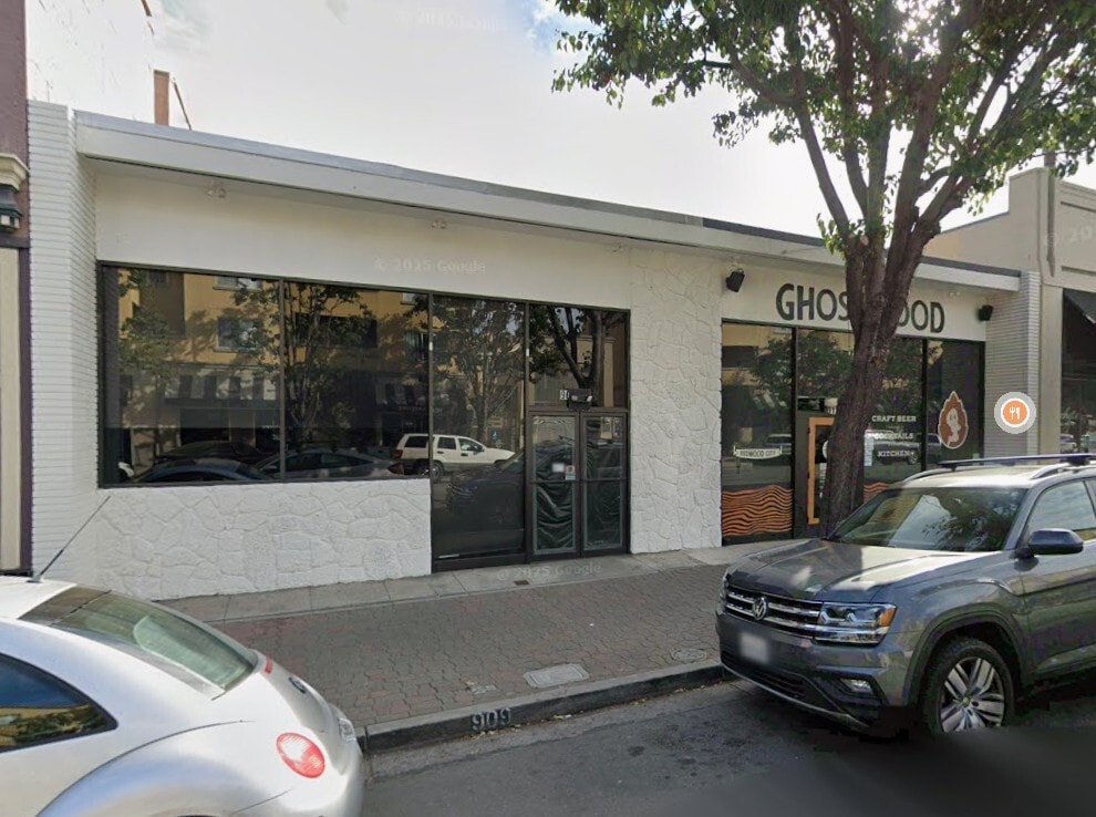 909-911 Main St, Redwood City, CA for sale Primary Photo- Image 1 of 4