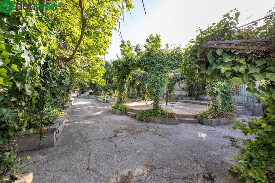 la Torrecilla, 25, Güevéjar, Granada à vendre - Photo du bâtiment - Image 3 de 50