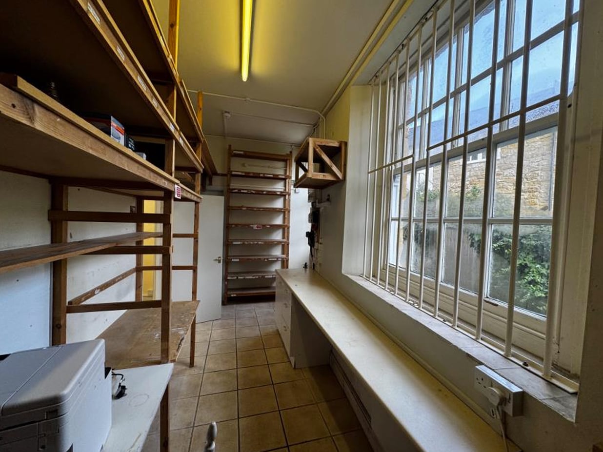 South St, Sherborne à louer Photo intérieure- Image 1 de 3