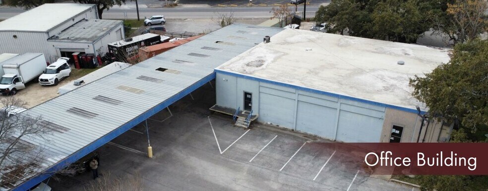 15562 Capital Port Dr, San Antonio, TX à louer - Photo du bâtiment - Image 2 de 51