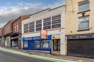 More details for 18-19 Worcester St, Kidderminster - Retail for Sale