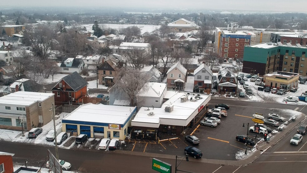 471 Macdonnell St, Kingston, ON à vendre - Aérien - Image 2 de 2