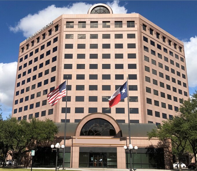 101 W Goodwin Ave, Victoria, TX à louer - Photo du bâtiment - Image 1 de 6