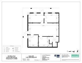 2700-2750 N 29th Ave, Hollywood, FL à louer Photo intérieure- Image 1 de 1