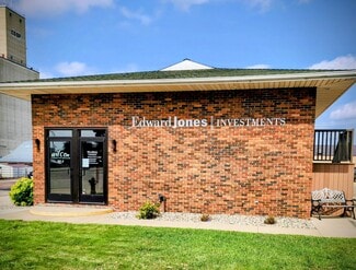 More details for 101 7th St S, Saint James, MN - Office for Lease