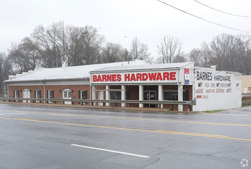 910 Veterans Memorial Hwy, Mableton, GA for lease - Primary Photo - Image 1 of 4