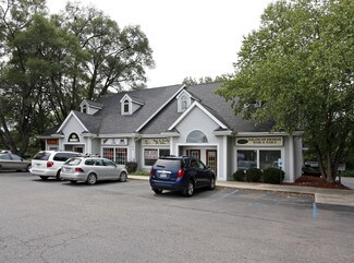 Plus de détails pour 1184 S Belsay Rd, Burton, MI - Commerce de détail à louer