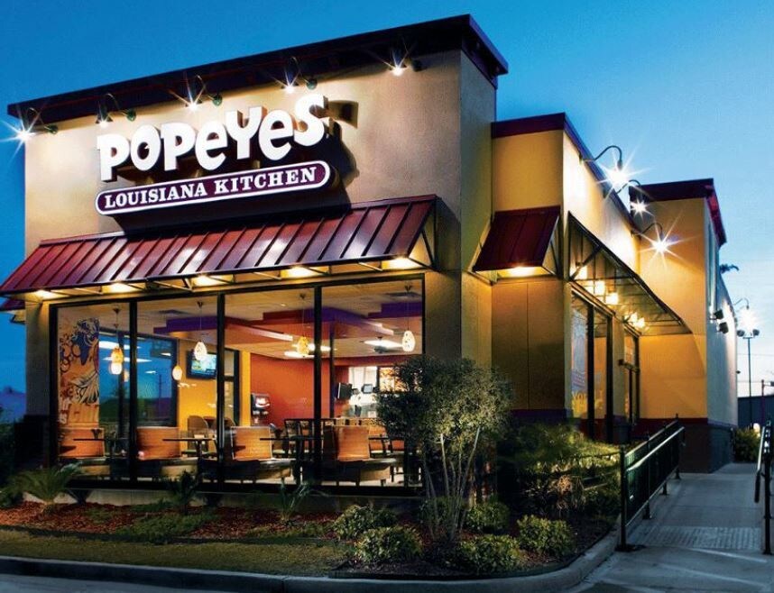 1101 Brookhaven Dr, Dublin, GA à louer Photo du bâtiment- Image 1 de 3