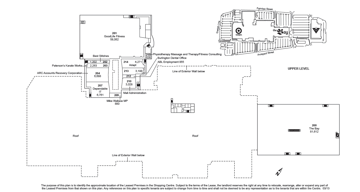 777 Guelph Ln, Burlington, ON for lease Building Photo- Image 1 of 6