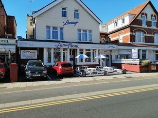 Plus de détails pour 73-75 Reads Ave, Blackpool - Services hôteliers à vendre