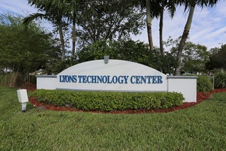 Plus de détails pour 4611 Johnson Rd, Coconut Creek, FL - Bureau/Commerce de détail, Commerce de détail à louer