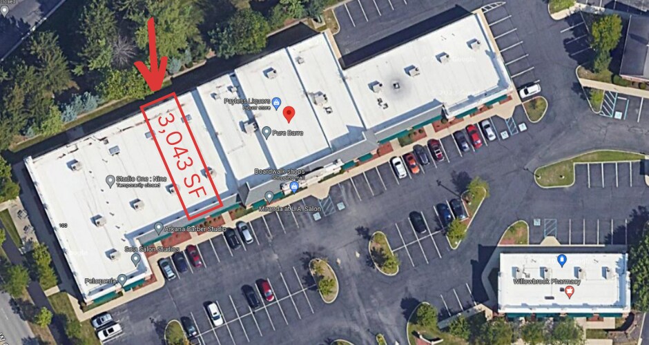 726 Carmel Dr, Carmel, IN for lease - Building Photo - Image 1 of 16